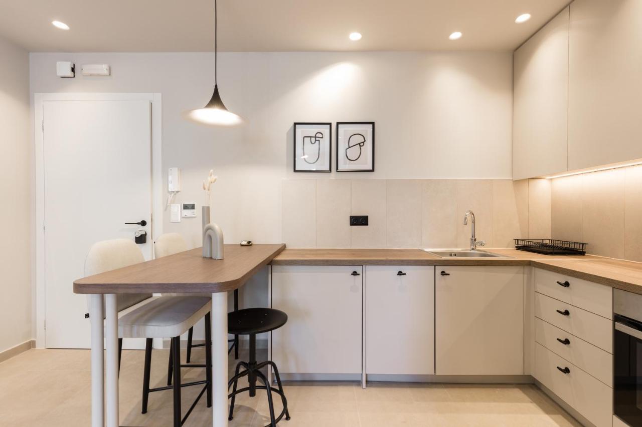 Luxury Apartments In Plaka By Upstreet Ateny Zewnętrze zdjęcie