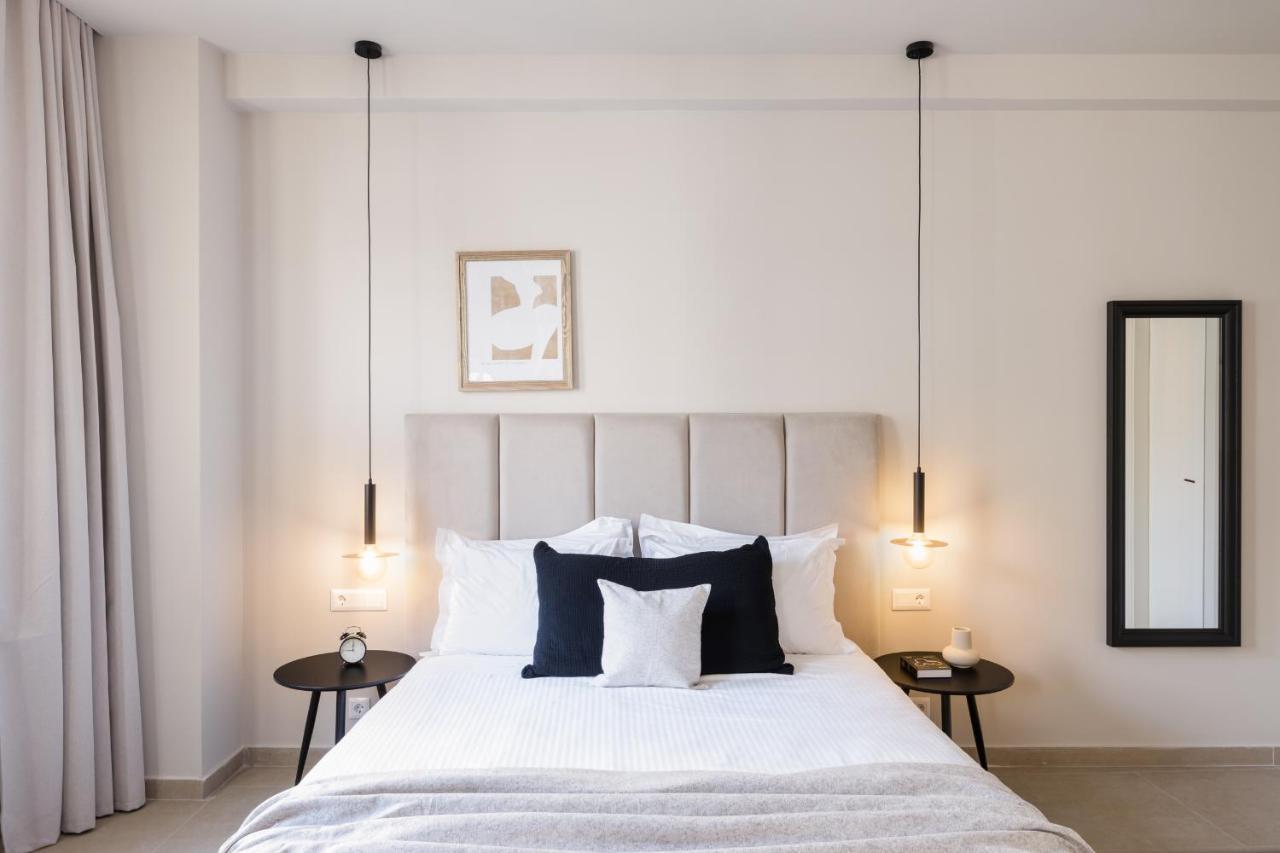 Luxury Apartments In Plaka By Upstreet Ateny Zewnętrze zdjęcie