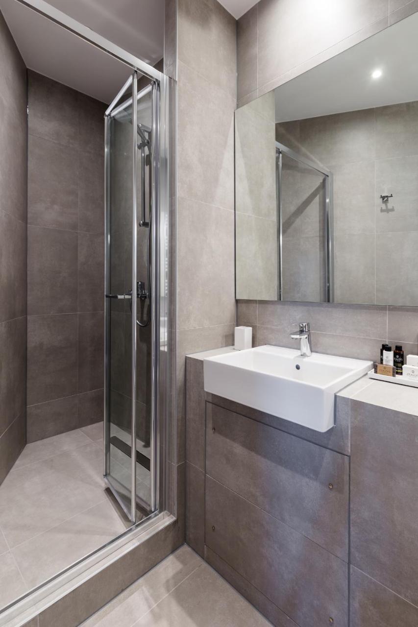 Luxury Apartments In Plaka By Upstreet Ateny Zewnętrze zdjęcie