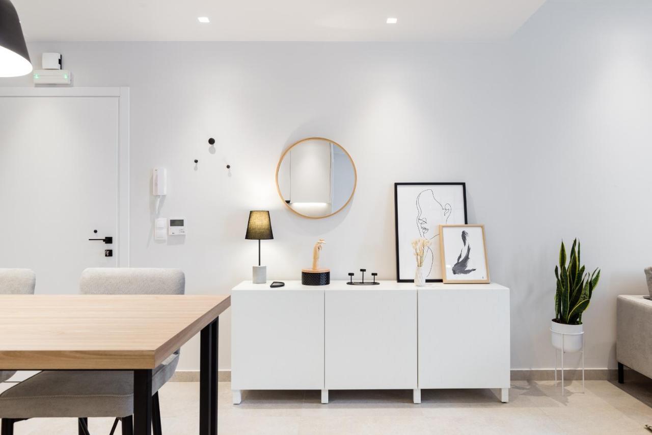 Luxury Apartments In Plaka By Upstreet Ateny Zewnętrze zdjęcie