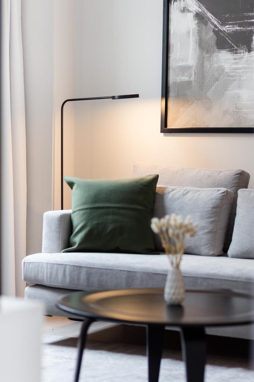 Luxury Apartments In Plaka By Upstreet Ateny Zewnętrze zdjęcie