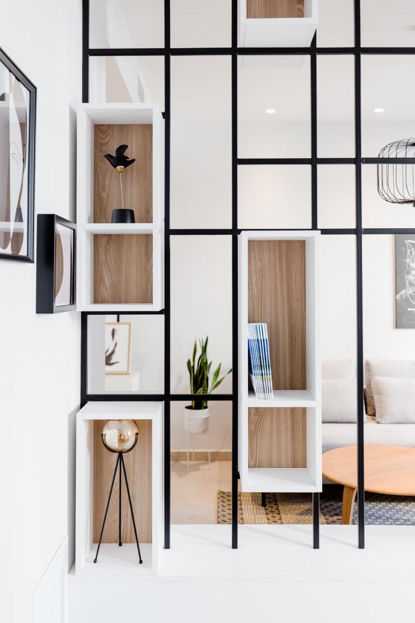 Luxury Apartments In Plaka By Upstreet Ateny Zewnętrze zdjęcie